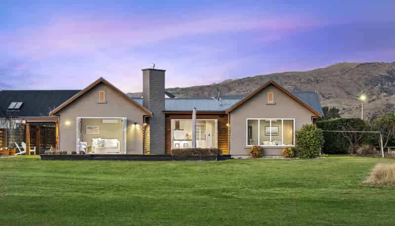 25 The Dunes, Cromwell