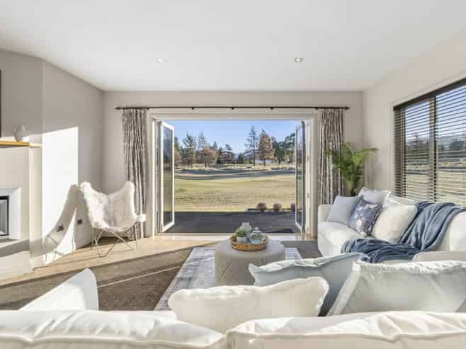 25 The Dunes, Cromwell