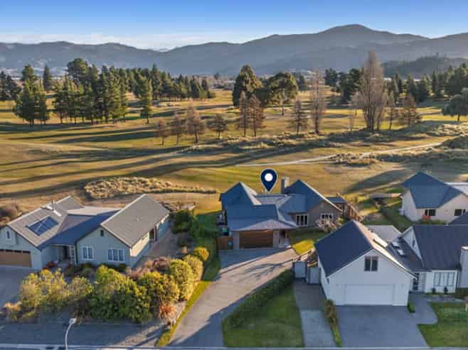25 The Dunes, Cromwell
