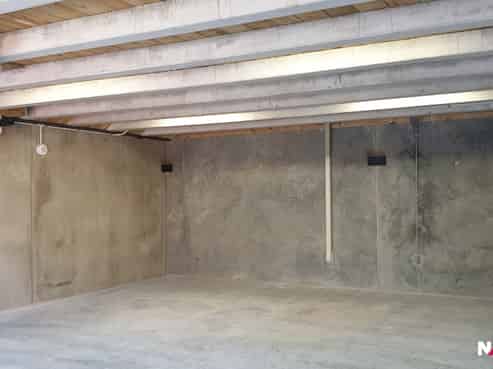 Modern Live-Work Industrial Unit