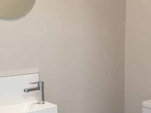 Modern Live-Work Industrial Unit