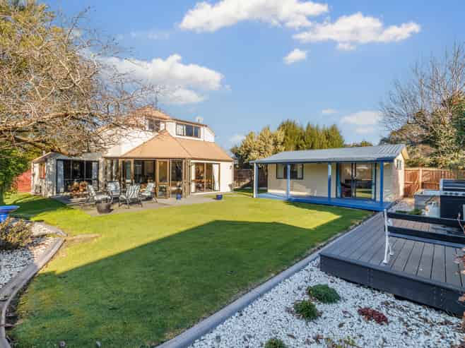 14 Purakanui Place, Northwood