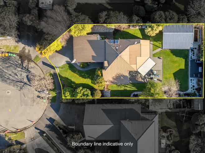 14 Purakanui Place, Northwood