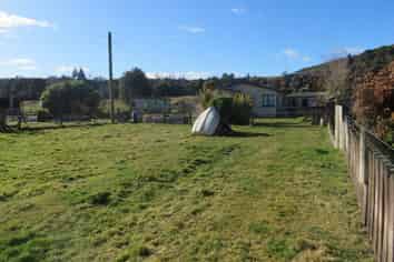 7 Main Street, Reefton
