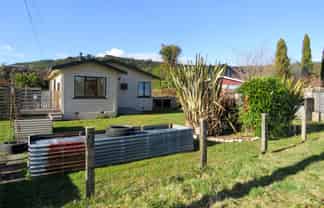 7 Main Street, Reefton