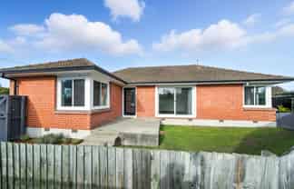113A Avonhead Road, Avonhead
