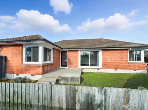 113A Avonhead Road, Avonhead
