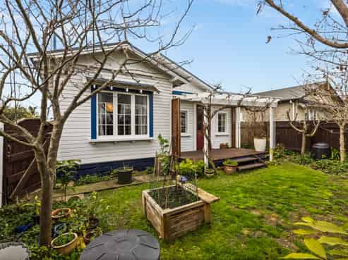 808A Ellison Road, Parkvale