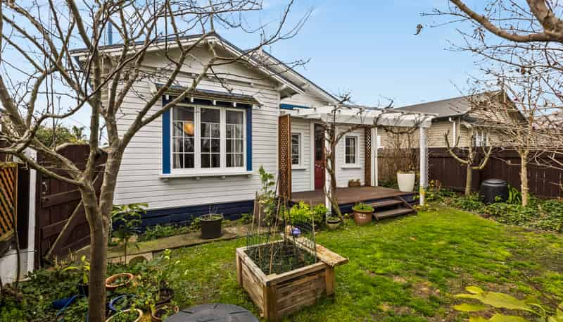 808A Ellison Road, Parkvale