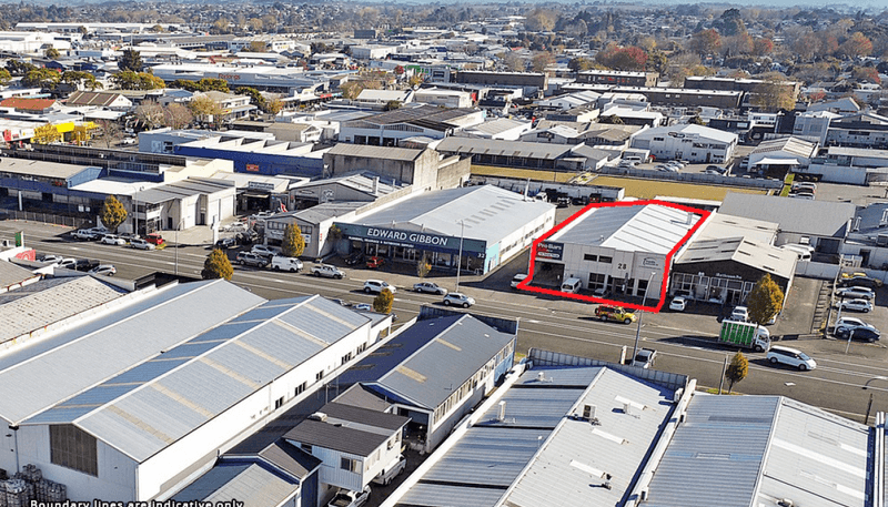 28 King Street, Frankton