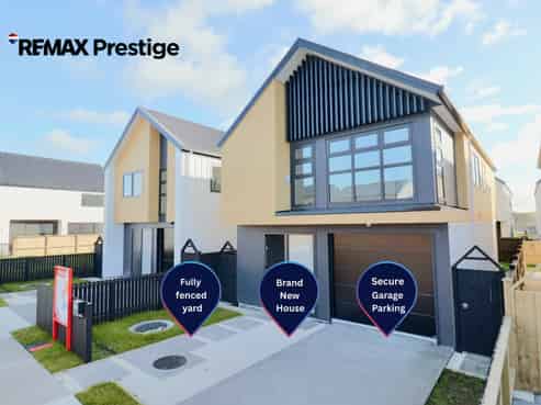 12 Murray Grey Lane, Karaka