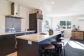 176 Alma Road, Westport