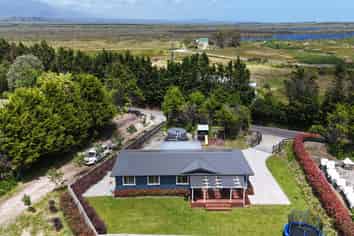 176 Alma Road, Westport