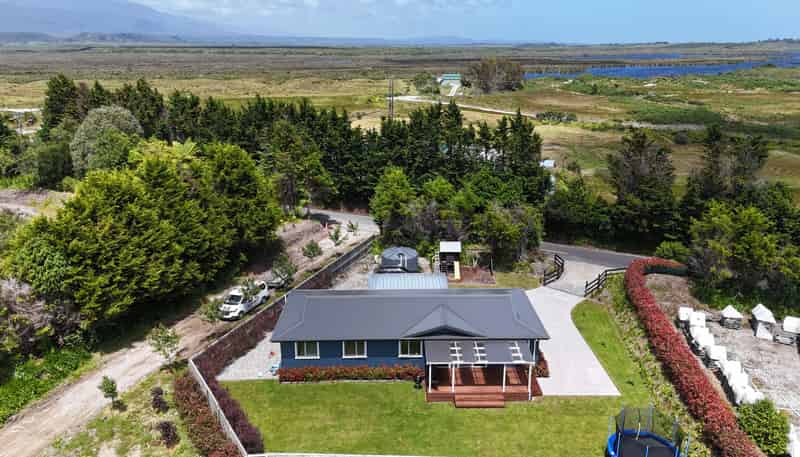 176 Alma Road, Westport