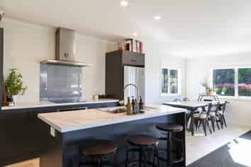 176 Alma Road, Westport