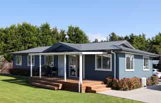 176 Alma Road, Westport