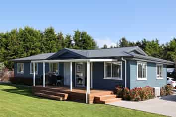 176 Alma Road, Westport
