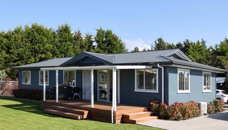176 Alma Road, Westport