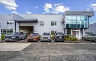 Albany industrial gem – 392sqm