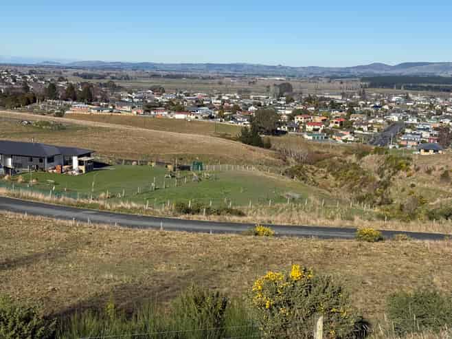 9 Cypress Lane, Balclutha