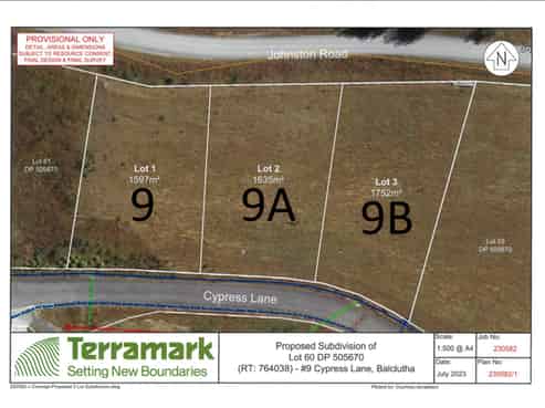 9 Cypress Lane, Balclutha