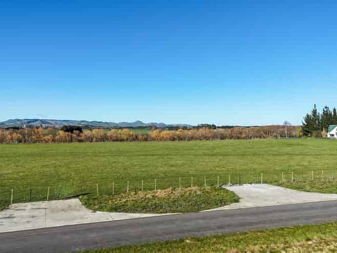 368 Balfour Road, Ashley Clinton