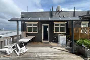 52A Waimarie Street, Saint Heliers