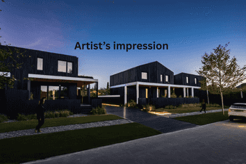 Lot 1 & 2/99 Cook Street, Howick