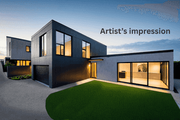 Lot 1 & 2/99 Cook Street, Howick