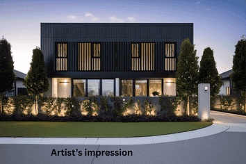 Lot 1 & 2/99 Cook Street, Howick