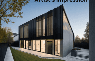 Lot 1 & 2/99 Cook Street, Howick