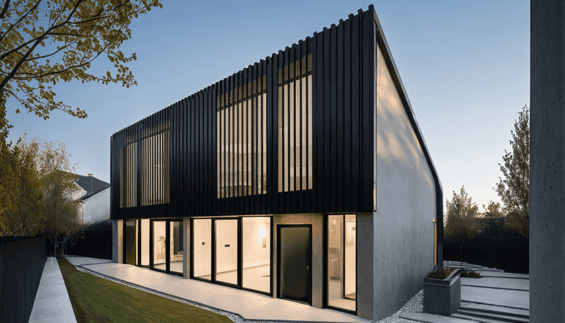 Lot 1 & 2/99 Cook Street, Howick