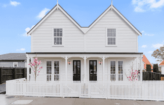 159 Birkenhead Avenue, Birkenhead