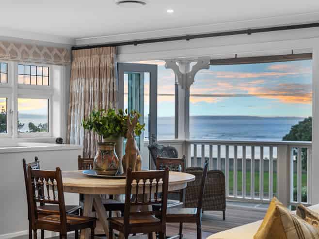124 Esplanade, Sumner