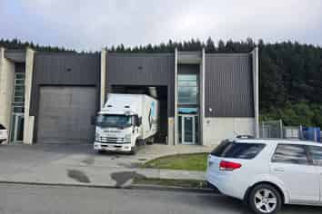 Perfect Porirua Unit 