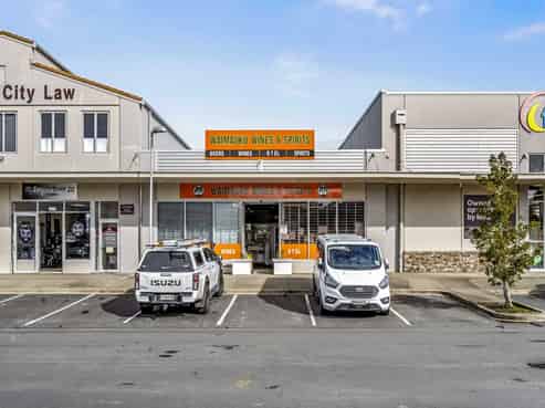 11C Factory Road, Waimauku