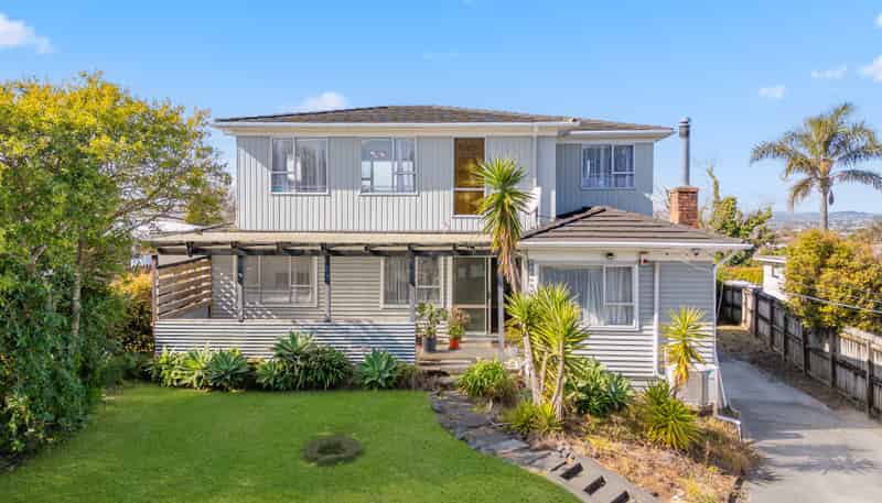 207 Don Buck Road, Massey