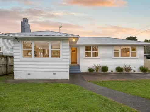 1/221 Birkdale Road, Birkdale