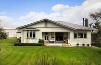 164 Pipiroa Road, Ngatea