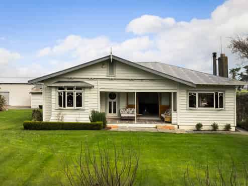 164 Pipiroa Road, Ngatea