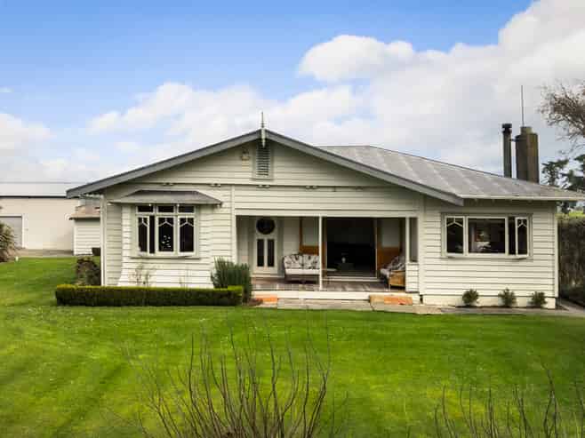 164 Pipiroa Road, Ngatea