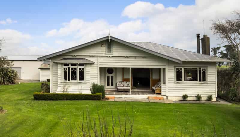 164 Pipiroa Road, Ngatea
