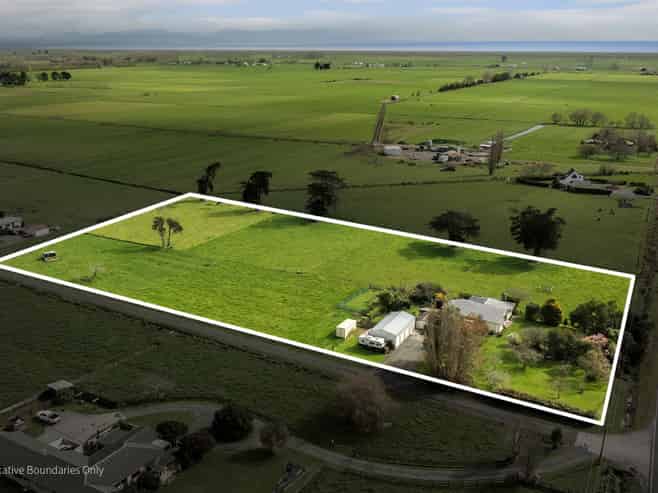 164 Pipiroa Road, Ngatea