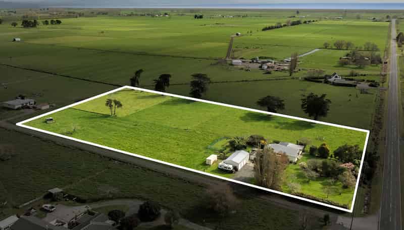 164 Pipiroa Road, Ngatea