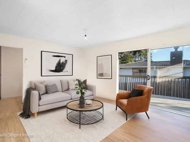 43 Lavery Place, Sunnynook