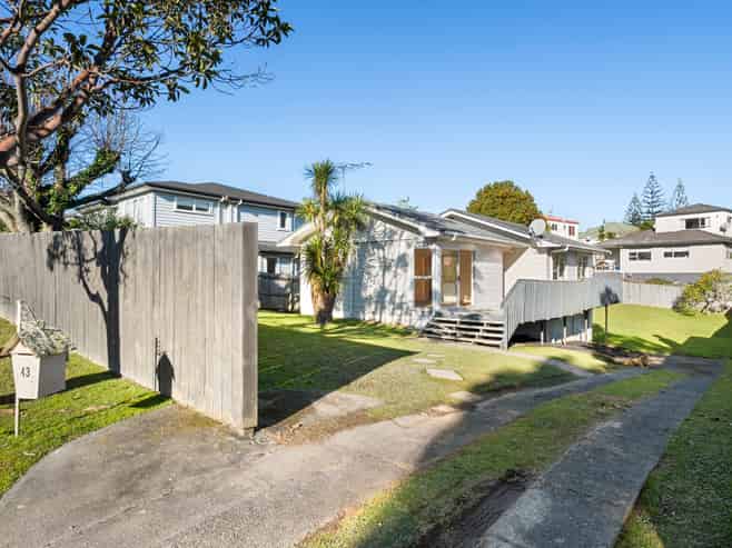 43 Lavery Place, Sunnynook