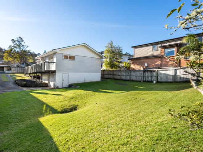 43 Lavery Place, Sunnynook