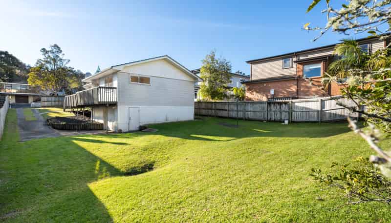 43 Lavery Place, Sunnynook