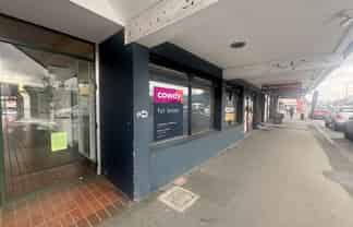 High-Profile Edgeware Road Tenancy Available