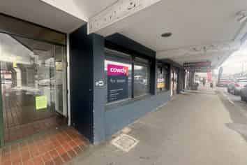 High-Profile Edgeware Road Tenancy Available
